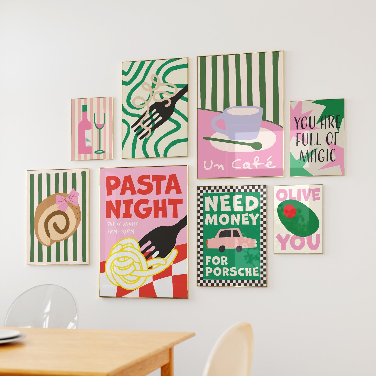 All Art Prints