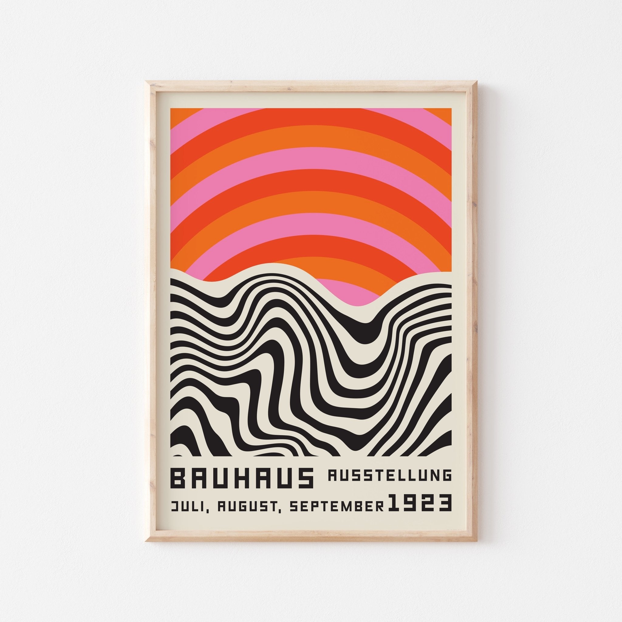 Bauhaus Art Prints Posterami