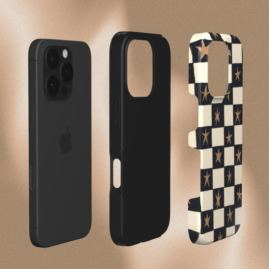 Starry Tough Phone Case