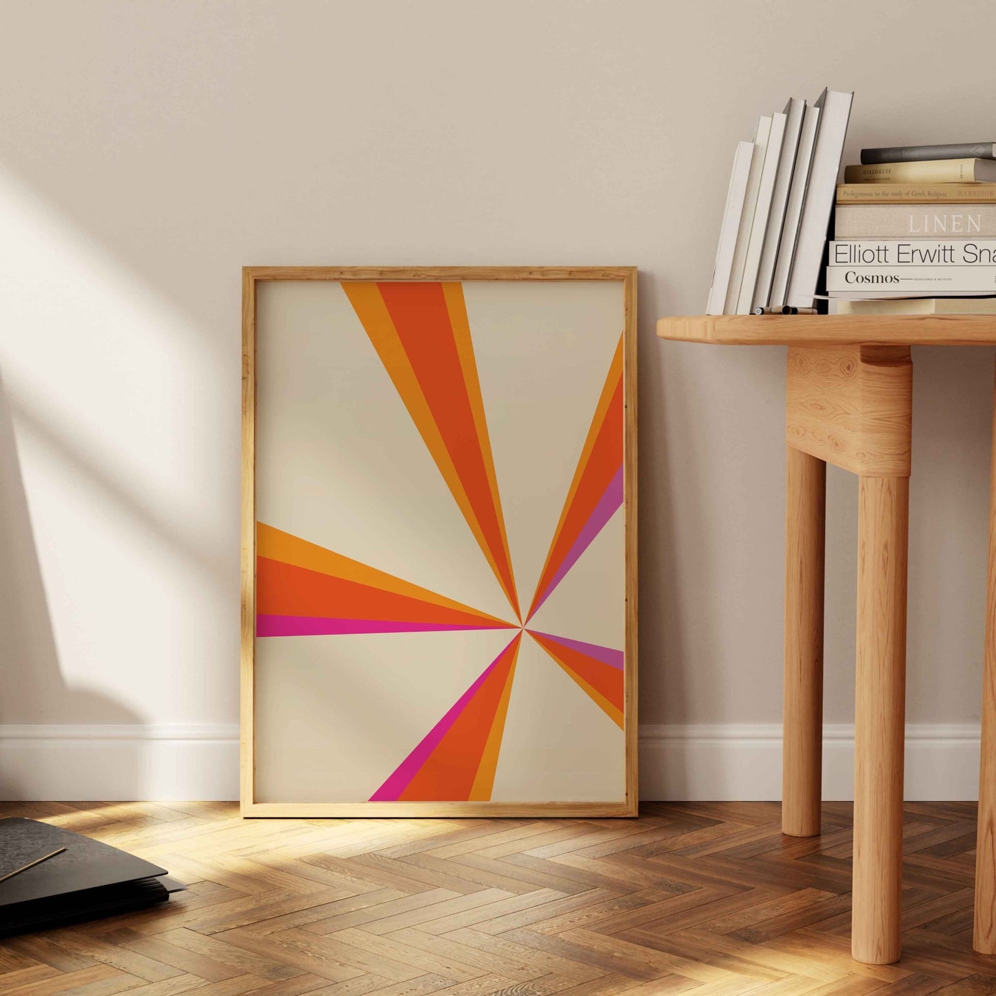 Bauhaus Print Set of 3 No. 10 - Posterami