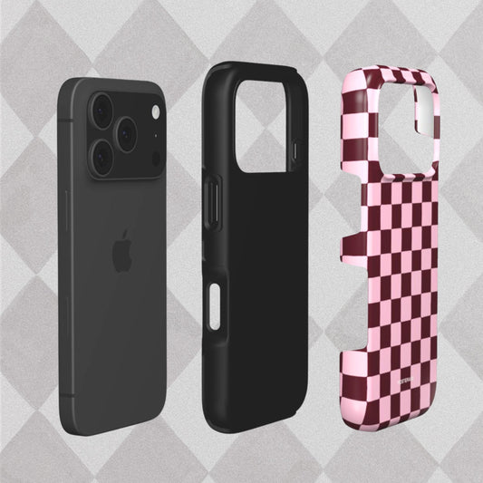 Cotton Candy Tough Phone Case - Posterami
