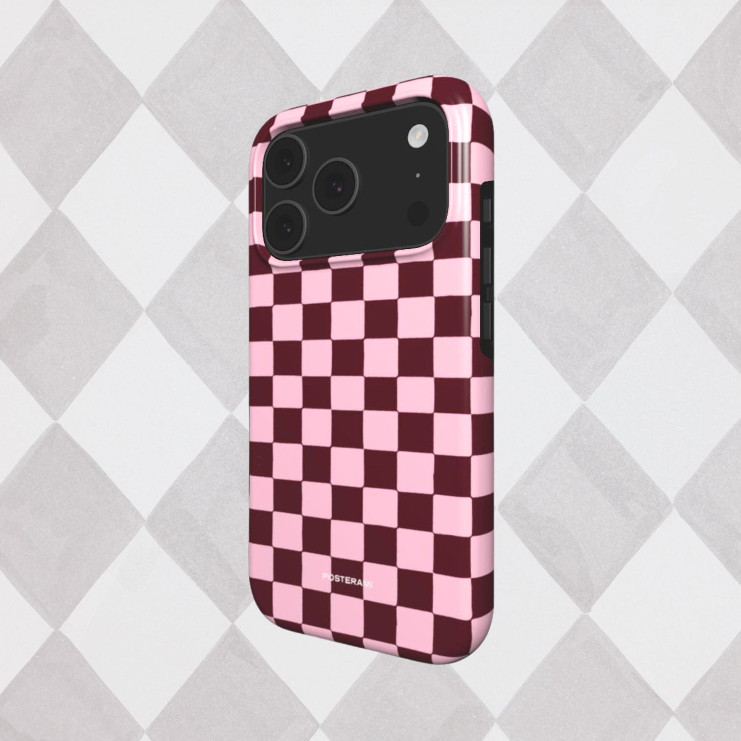 Cotton Candy Tough Phone Case - Posterami