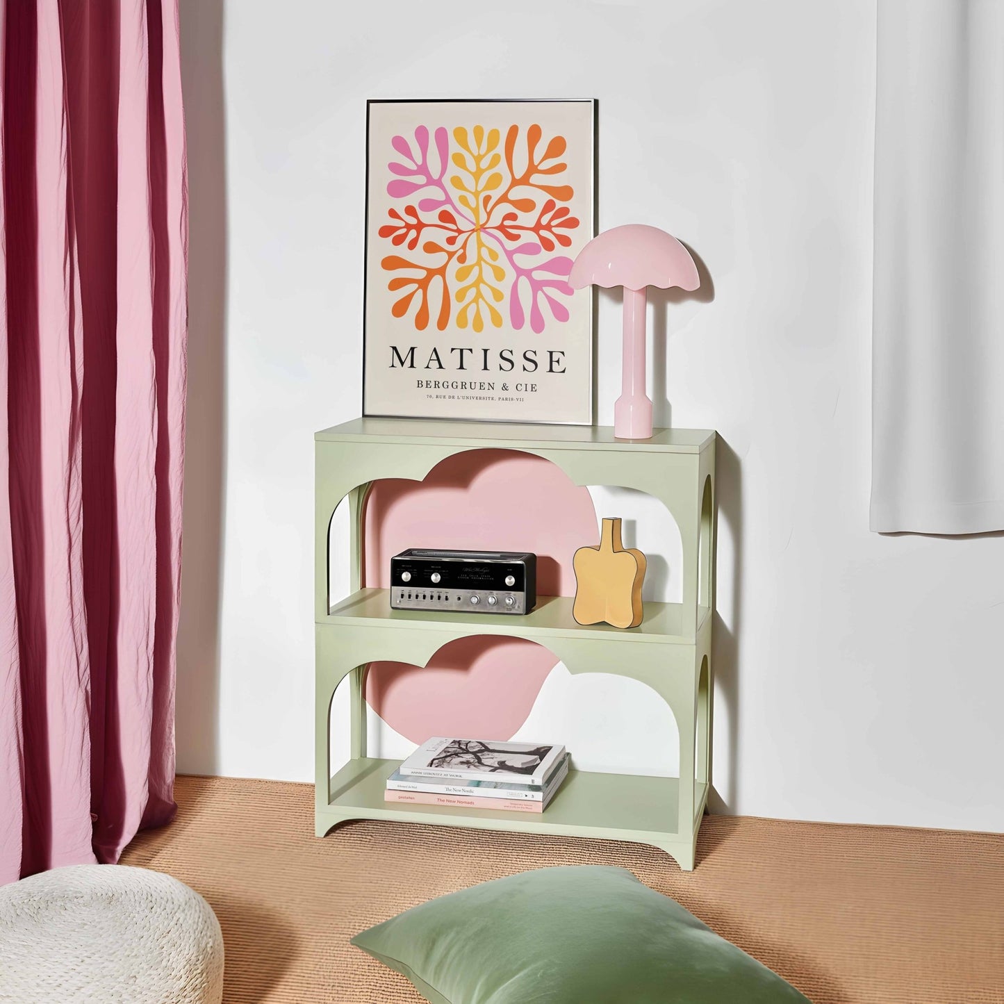 Matisse Art Print No. 52 - Posterami