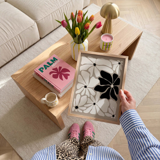 Matisse Art Print No. 58 - Posterami