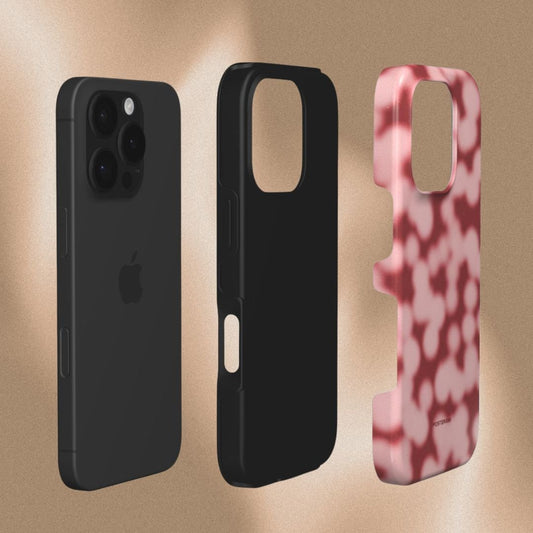 Pink Dream Tough Phone Case - Posterami