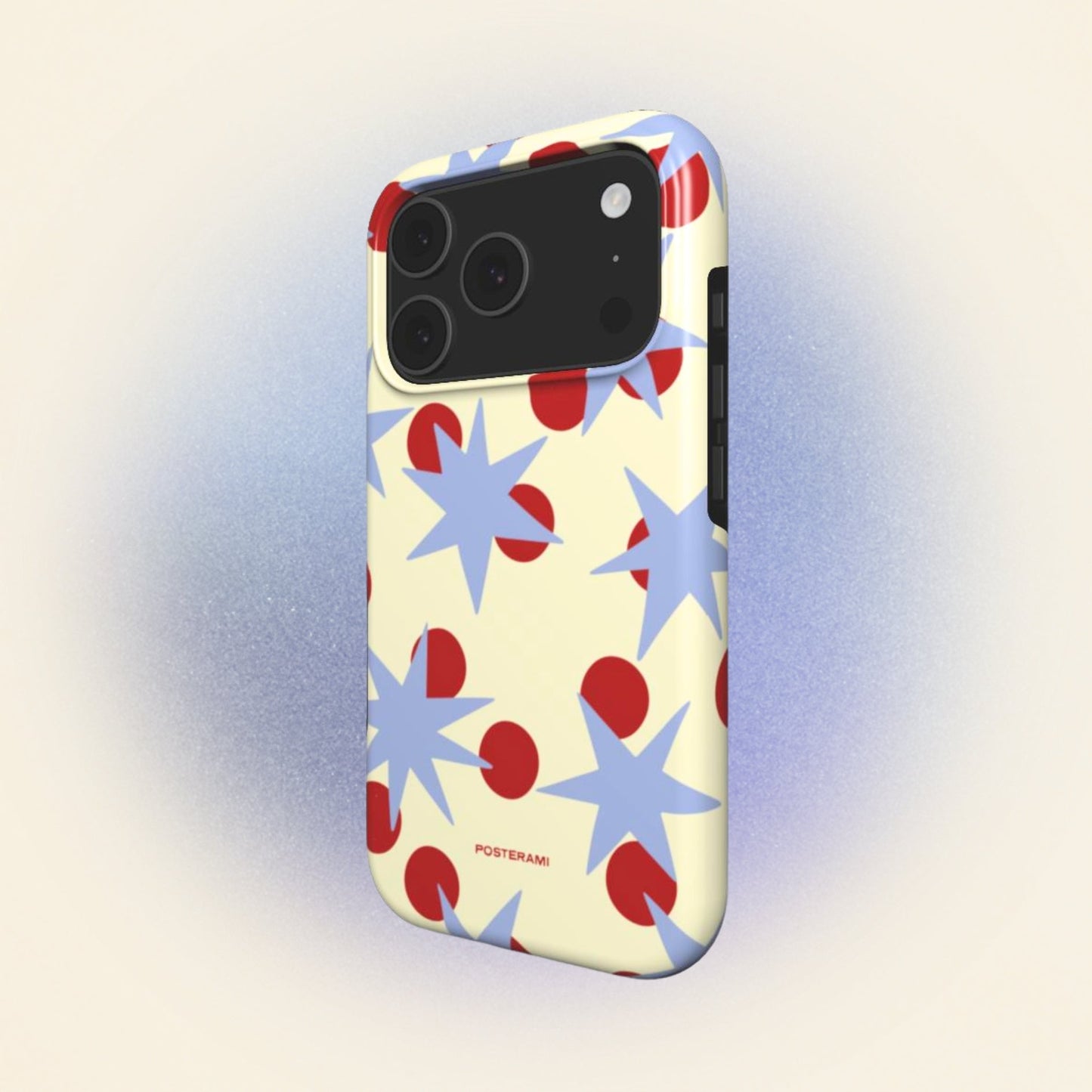 Starry Daydream Tough Phone Case - Posterami