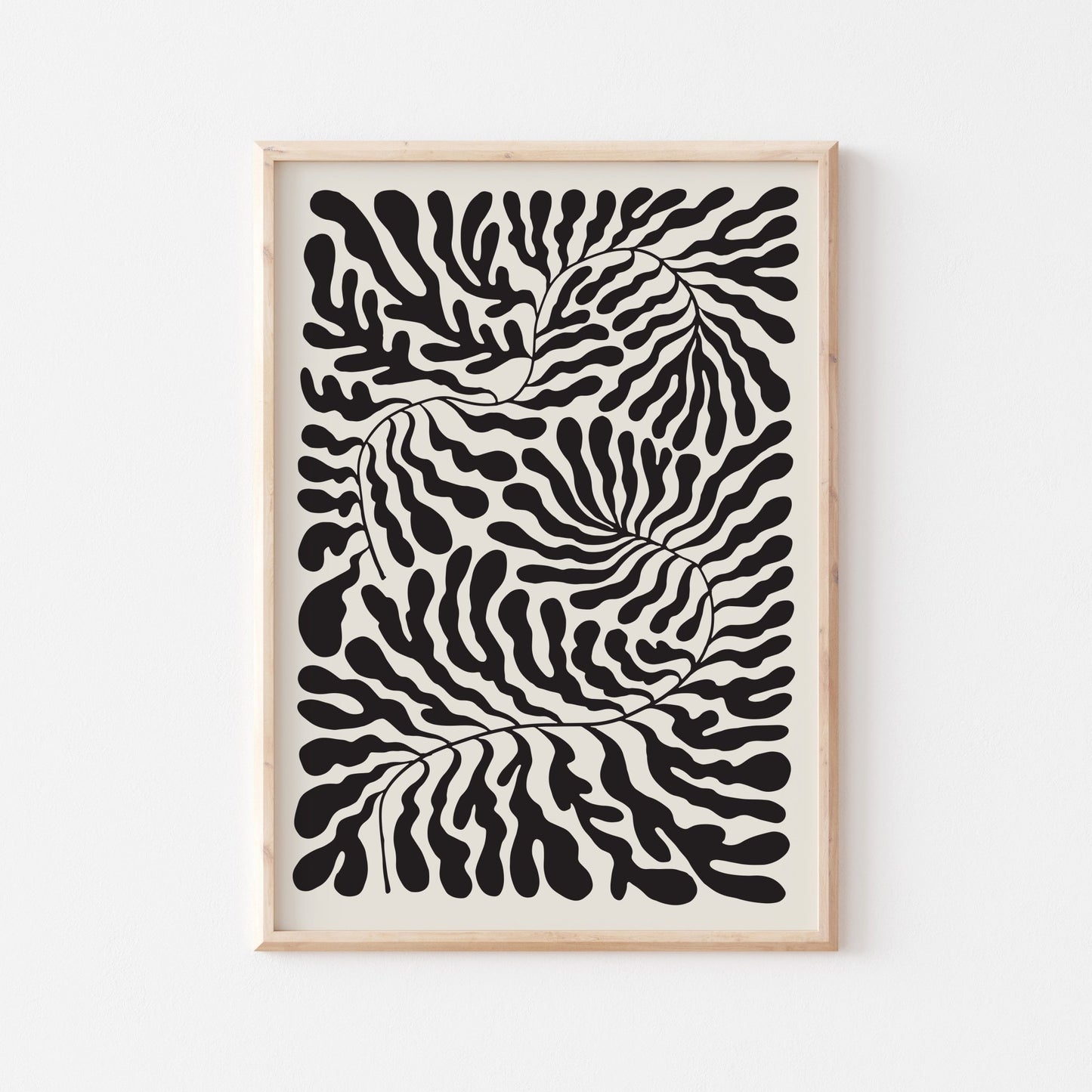 Botanical Beauty - POSTERAMI