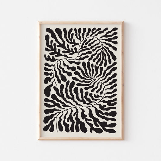 Botanical Beauty - POSTERAMI