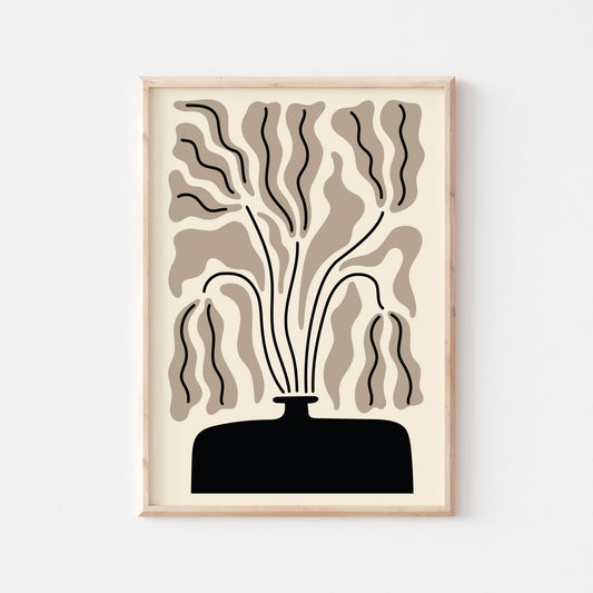 Flower Market No. 13 - POSTERAMI