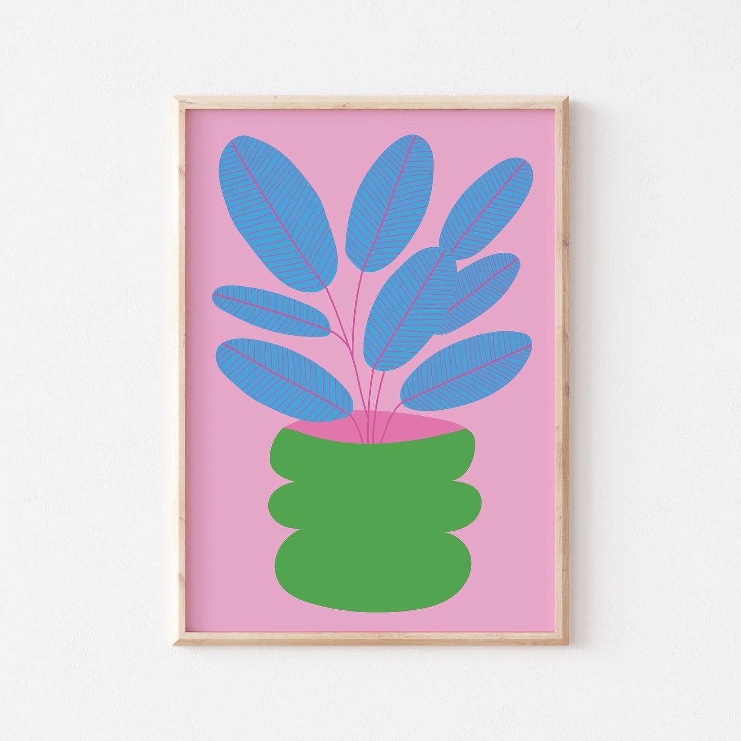 Flower Market No. 3 - POSTERAMI