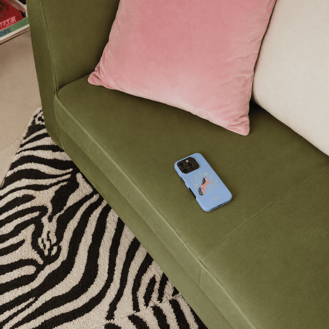 Why Your Phone Case Should Feel Like a Mini Gallery Wall - Posterami