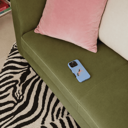 Why Your Phone Case Should Feel Like a Mini Gallery Wall - Posterami
