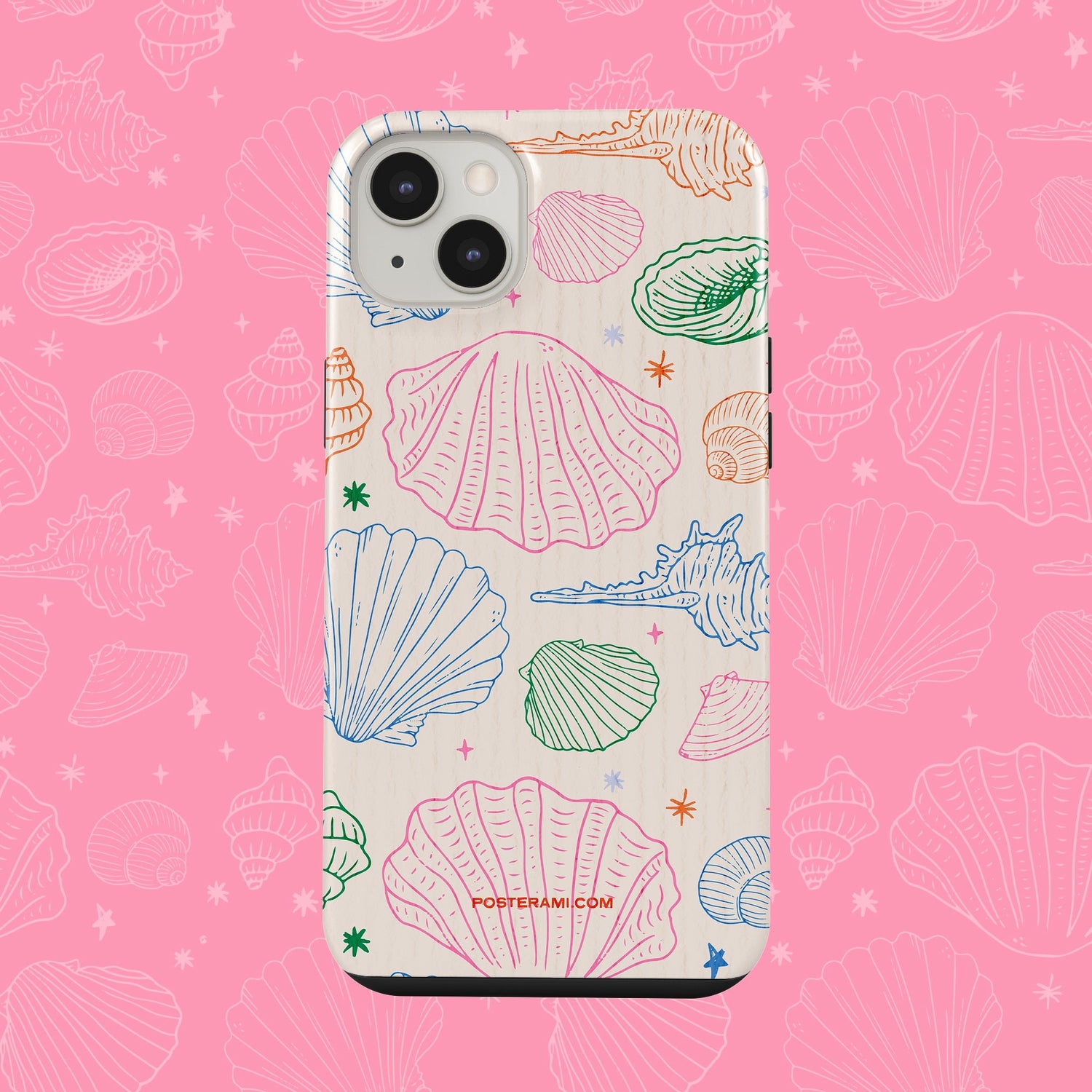 Phone Cases - Posterami