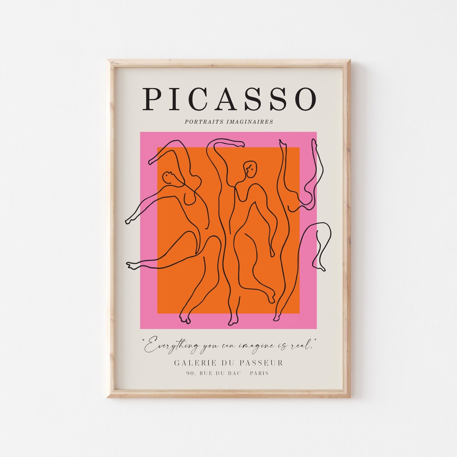 Picasso Prints - POSTERAMI