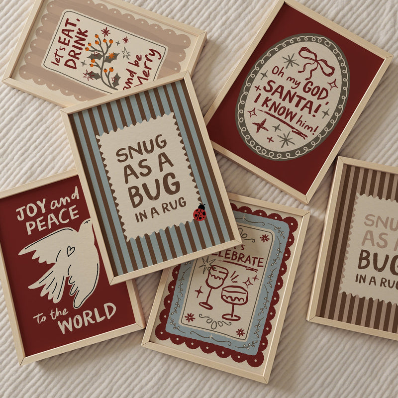 Quote Prints - Posterami