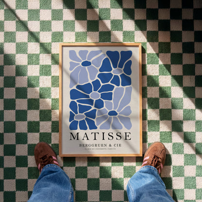 Matisse Art Print No. 60
