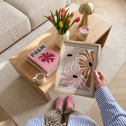 Matisse Art Print No. 59