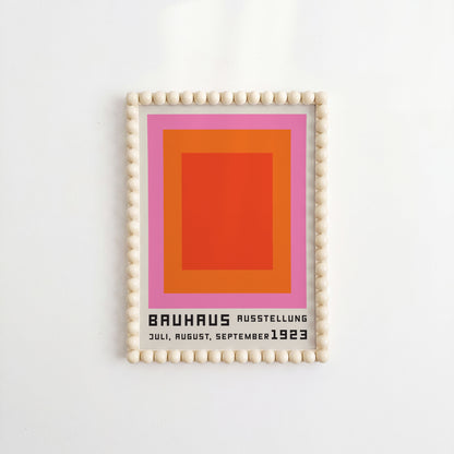 Bauhaus Art Print No. 75