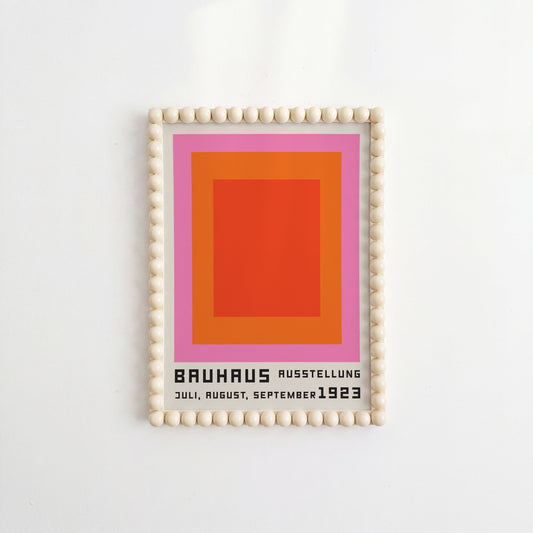 Bauhaus Art Print No. 75