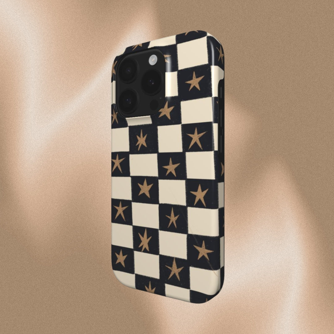 Starry Tough Phone Case