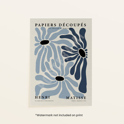 Matisse Art Print No. 59