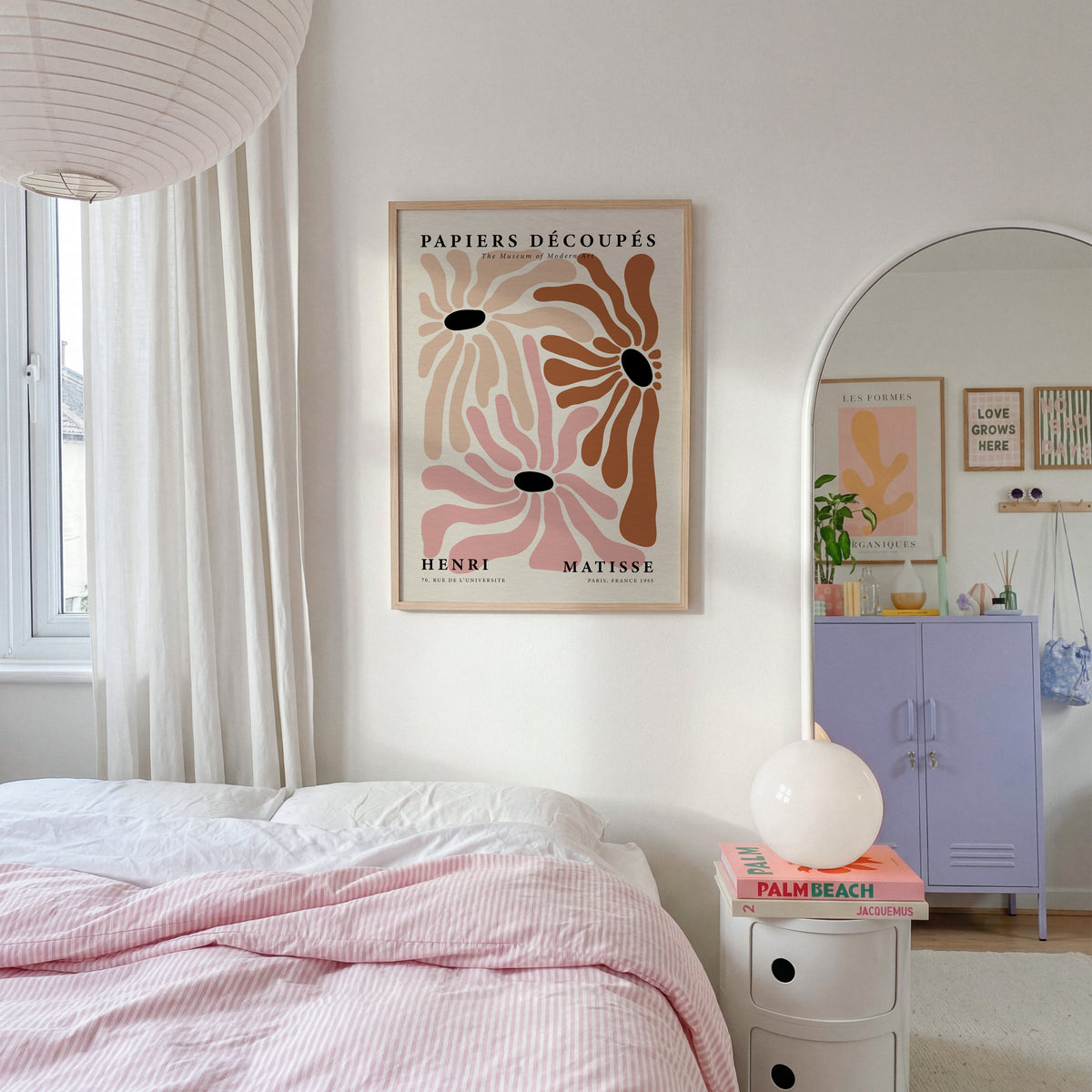 Matisse Art Print No. 59
