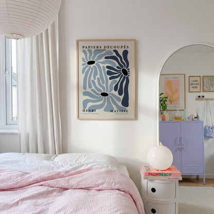 Matisse Art Print No. 59