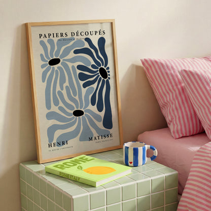 Matisse Art Print No. 59