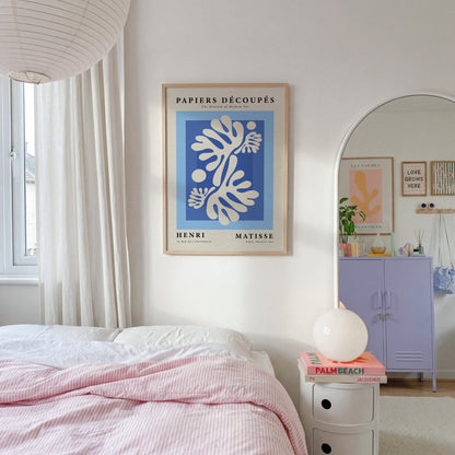 Matisse Art Print No. 61