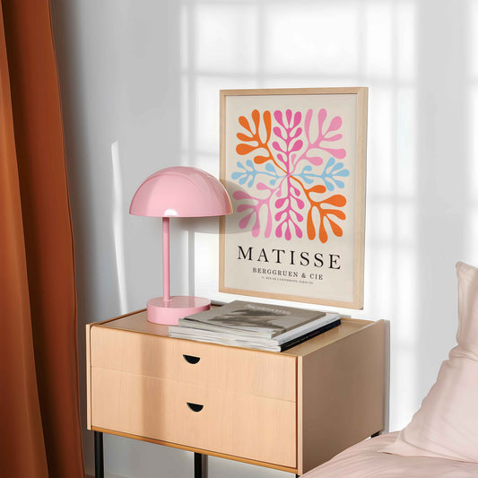 Matisse Art Print No. 1