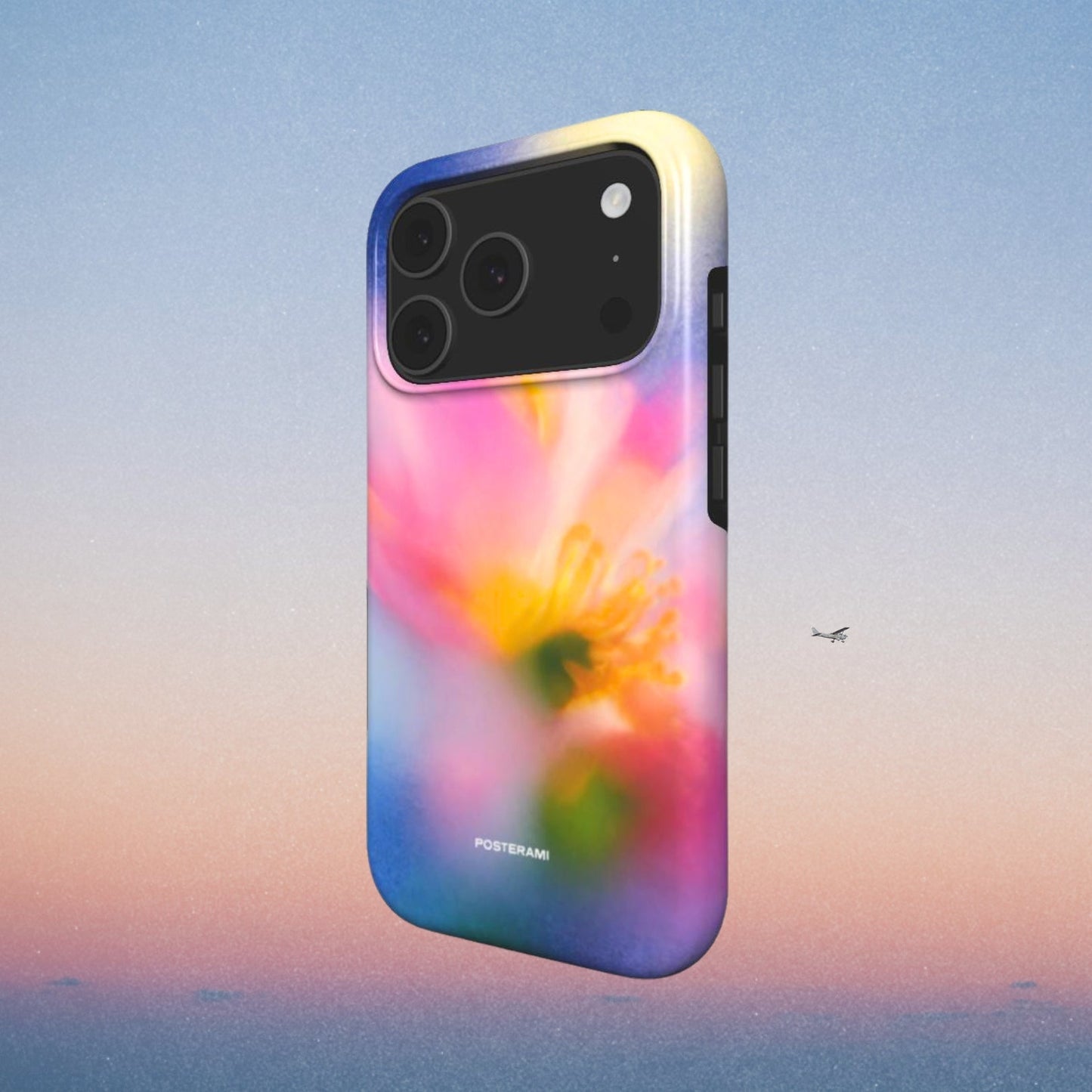 444 Tough Phone Case - Posterami