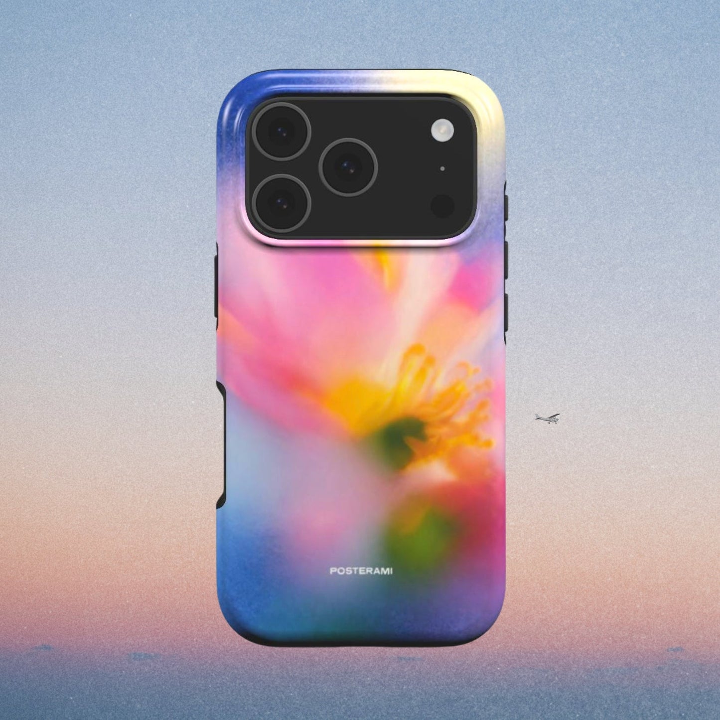 444 Tough Phone Case - Posterami