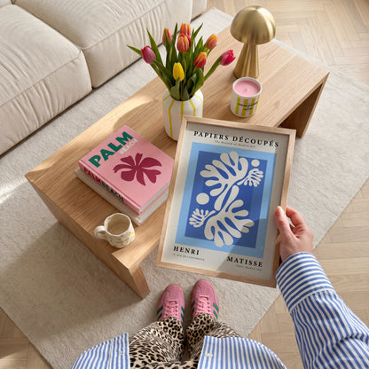 Matisse Art Print No. 61