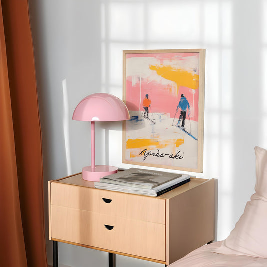 Après - Ski Art Print No. 2 - Posterami