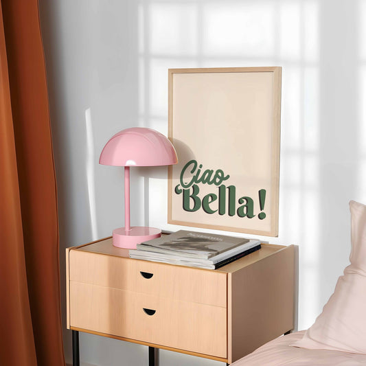 Ciao Bella! - Posterami