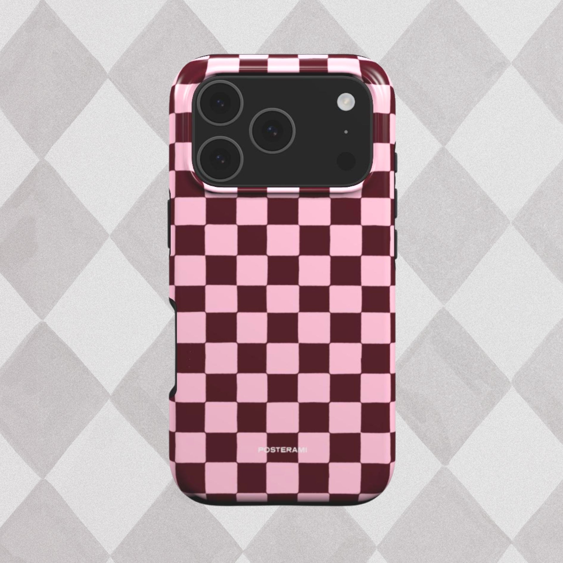 Cotton Candy Tough Phone Case - Posterami