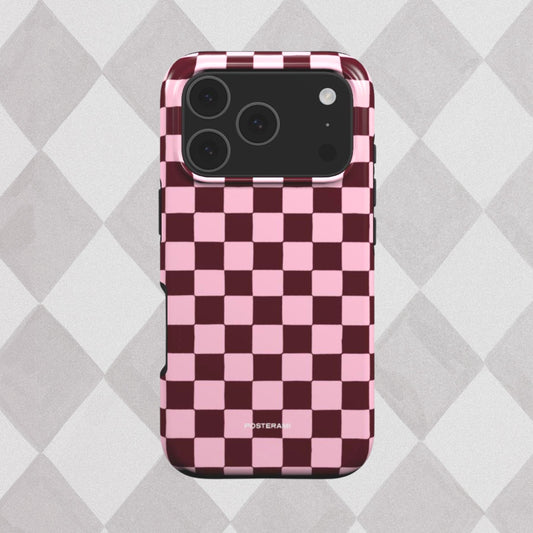 Cotton Candy Tough Phone Case - Posterami