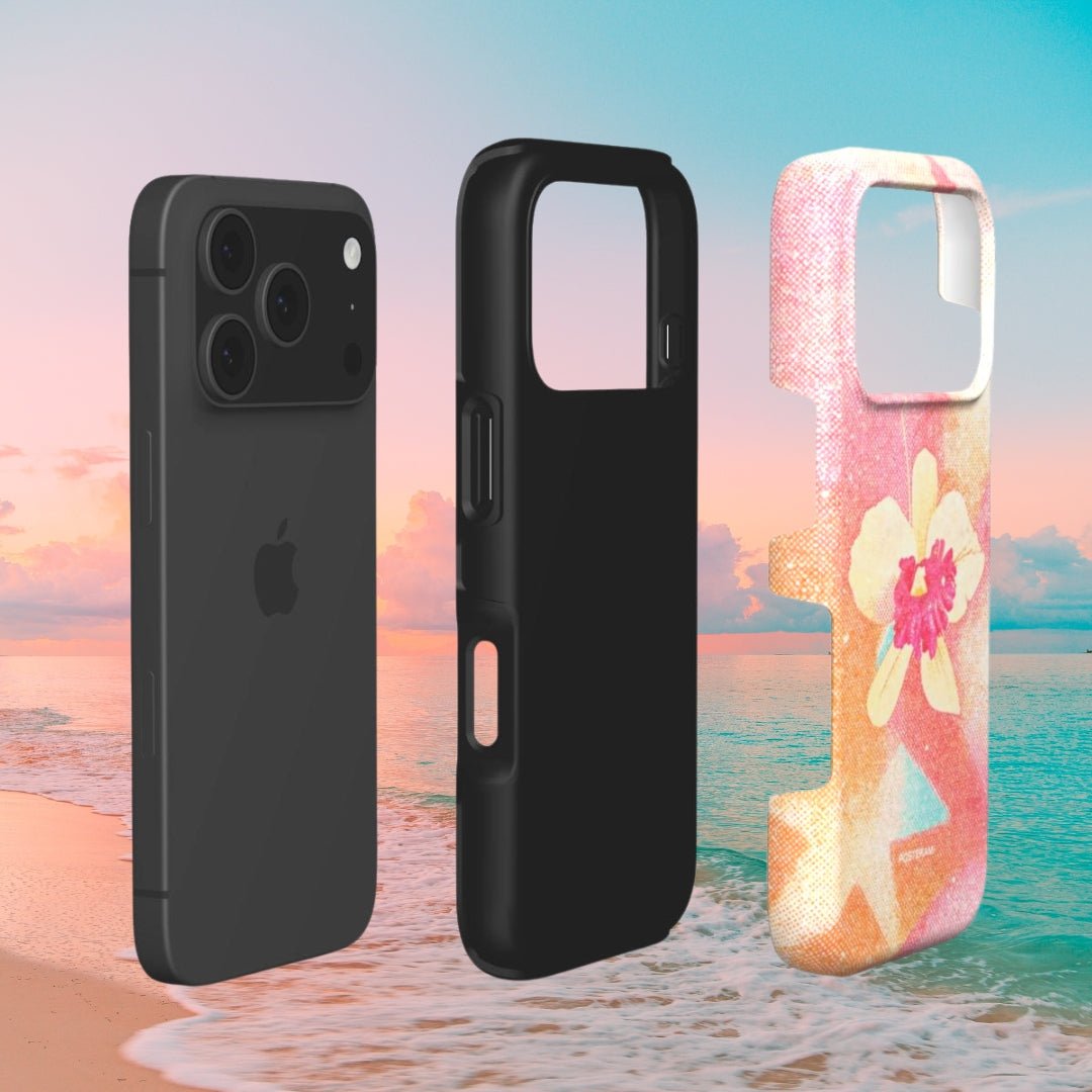 Feverdream Tough Phone Case - Posterami