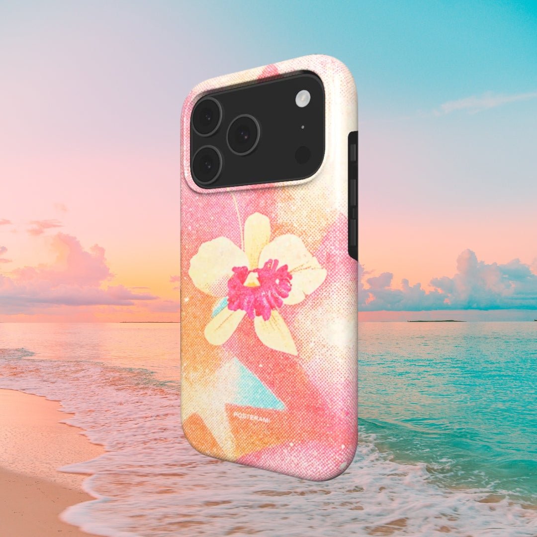 Feverdream Tough Phone Case - Posterami