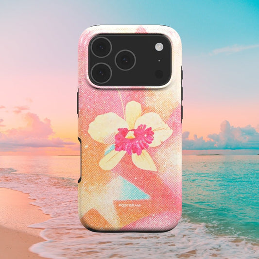 Feverdream Tough Phone Case - Posterami