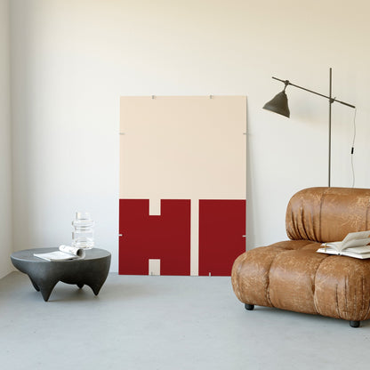 Hi Art Print - Posterami