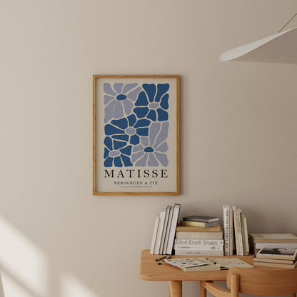 Matisse Art Print No. 60