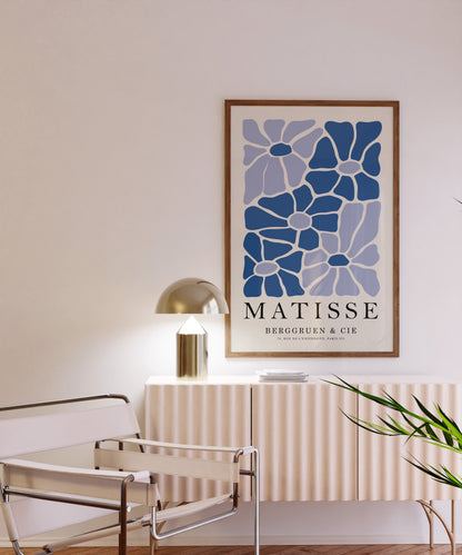 Matisse Art Print No. 60