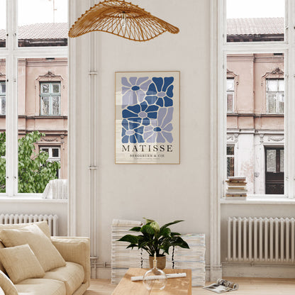 Matisse Art Print No. 60