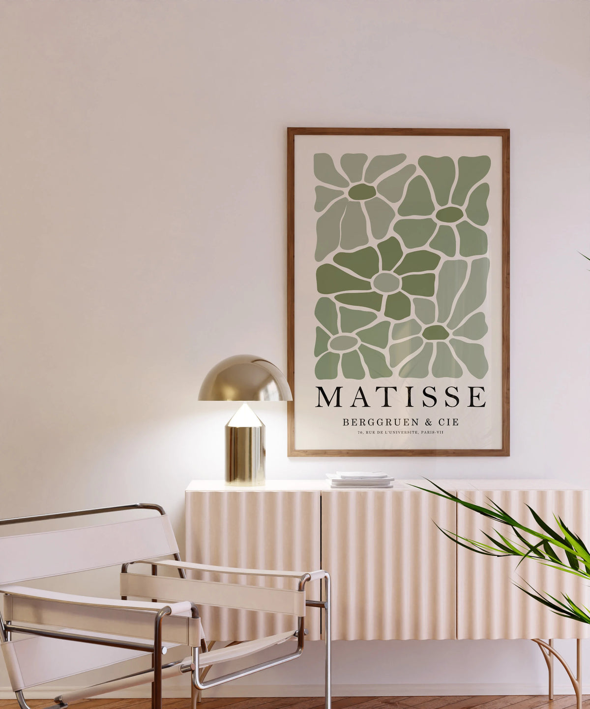 Matisse Art Print No. 60