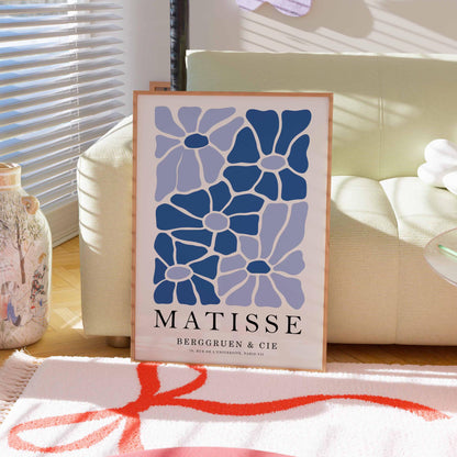 Matisse Art Print No. 60