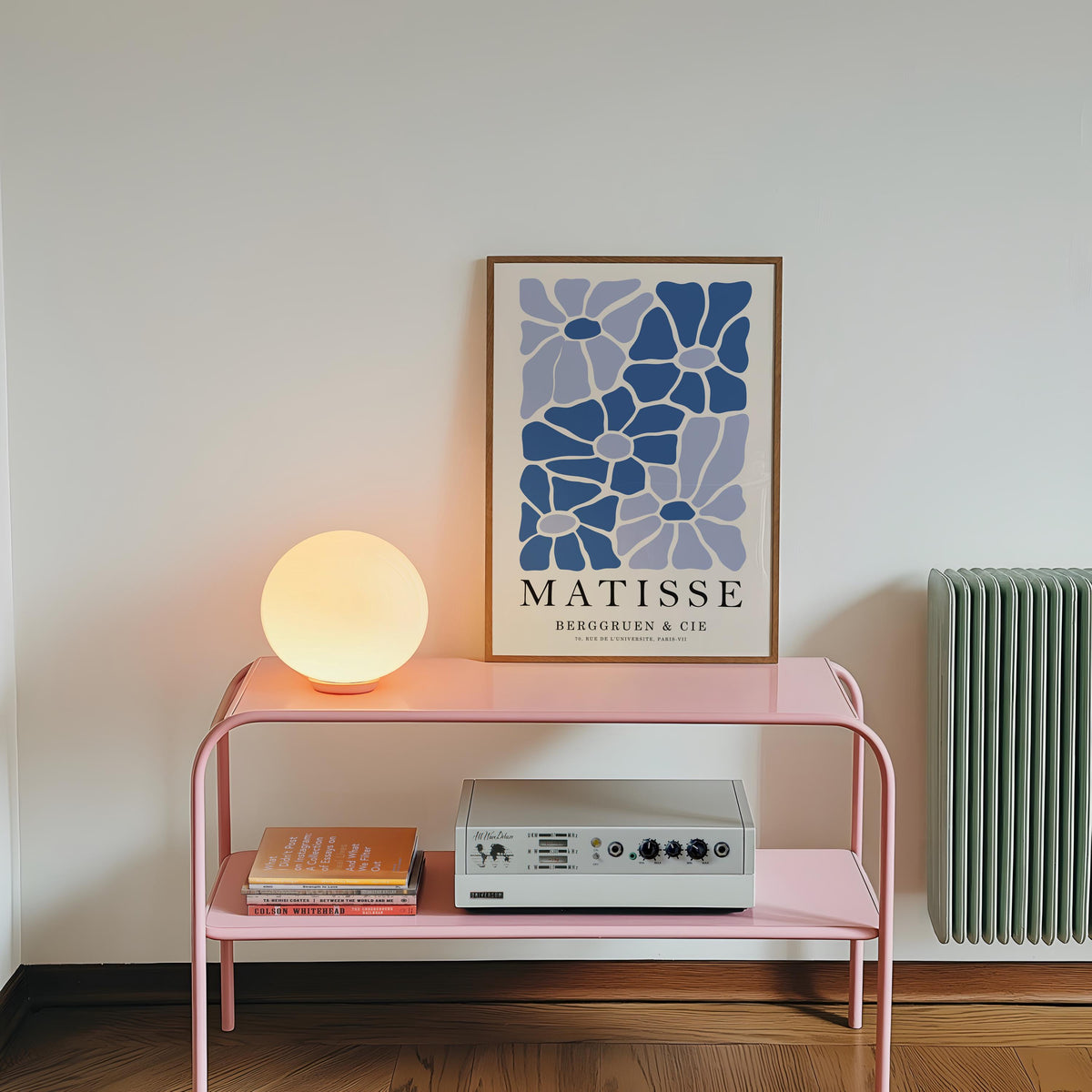 Matisse Art Print No. 60