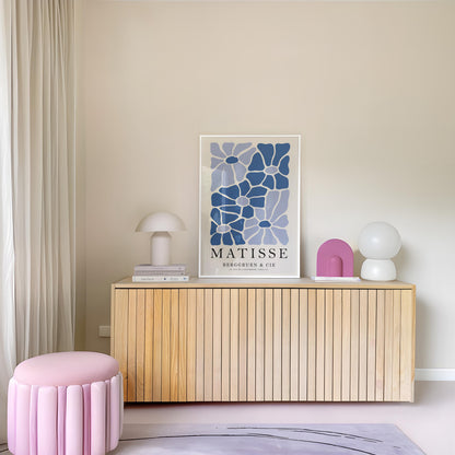 Matisse Art Print No. 60