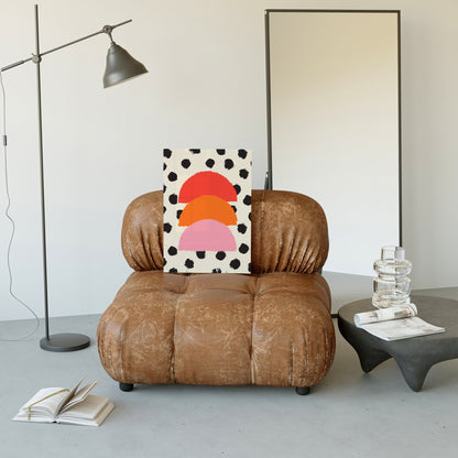 Imperfect Arches Art Print - Posterami