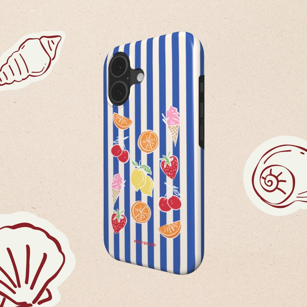 Lemonade Tough Phone Case - Posterami